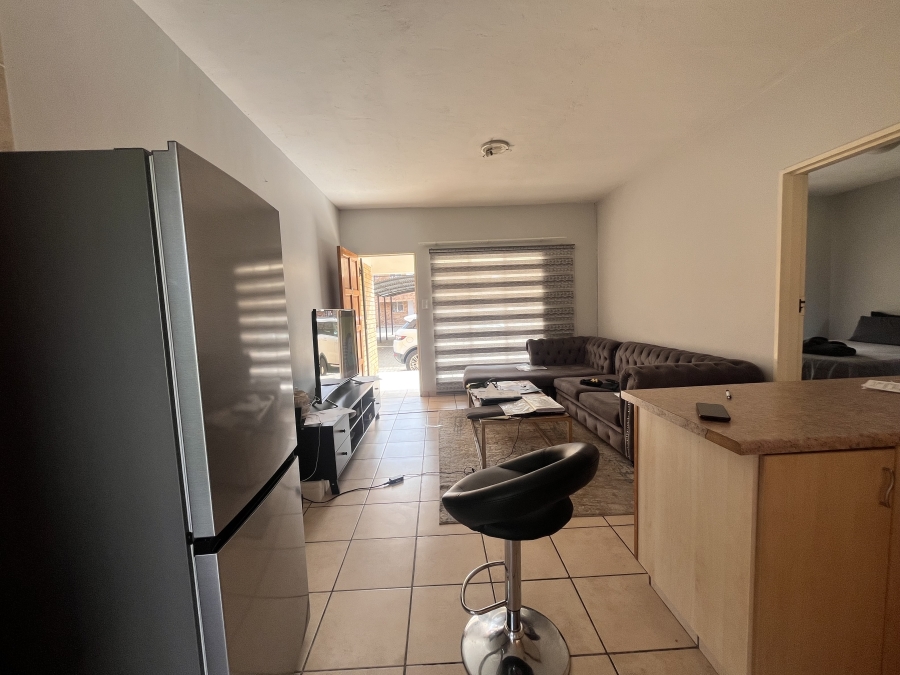 1 Bedroom Property for Sale in Oudorp North West